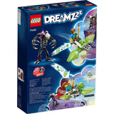 LEGO DREAMZzz Grimkeeper the Cage Monster 71455 7+