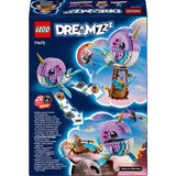 LEGO Dreamzzz Izzie's Narwhal Hot Air Balloon 71472