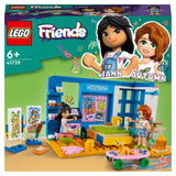 LEGO Friends Liann's Room 41739 6+