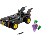 LEGO Super Heroes 4+ Batmobile 76264