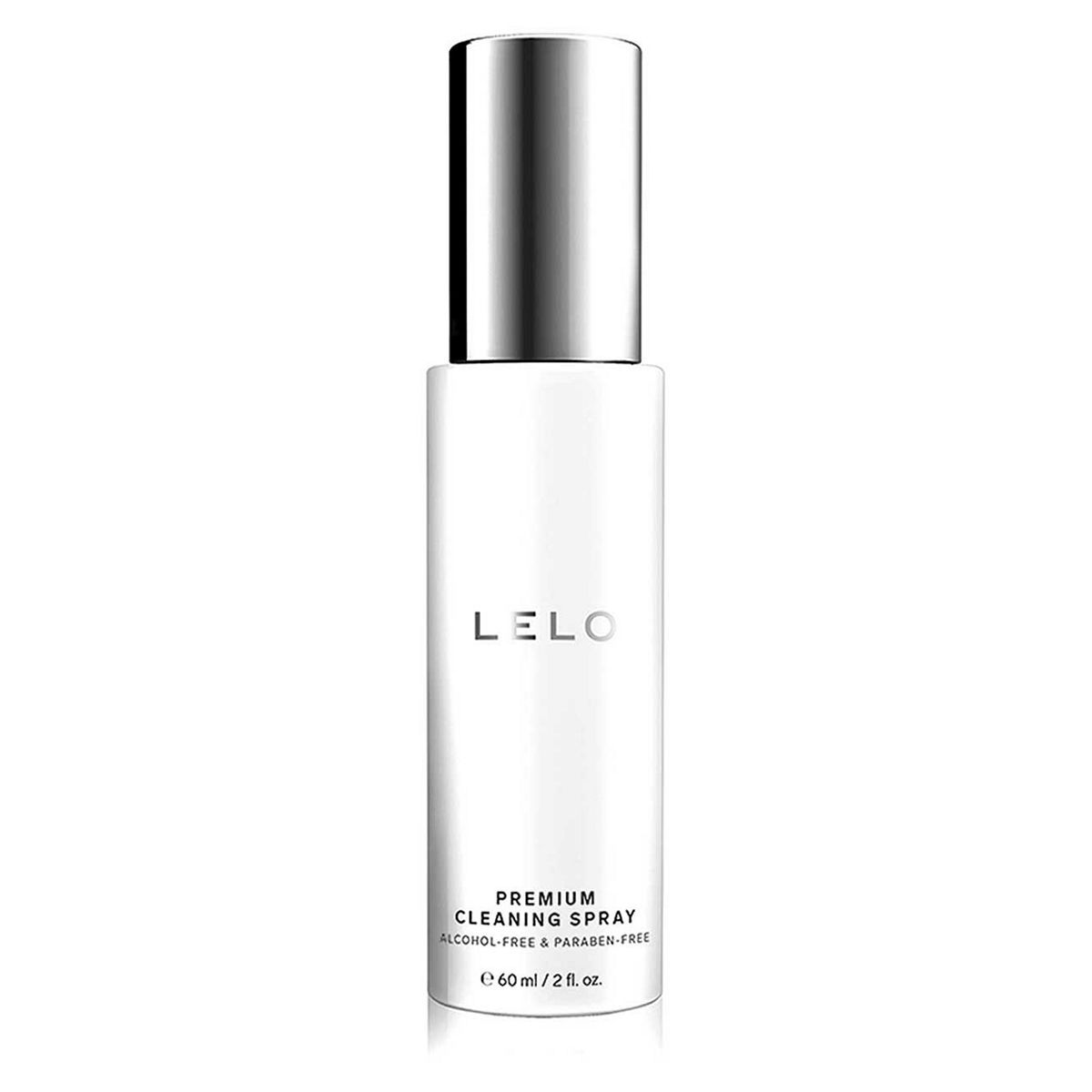 Lelo Anti Bacterial Cleaning Spray - 60ml/20z.
