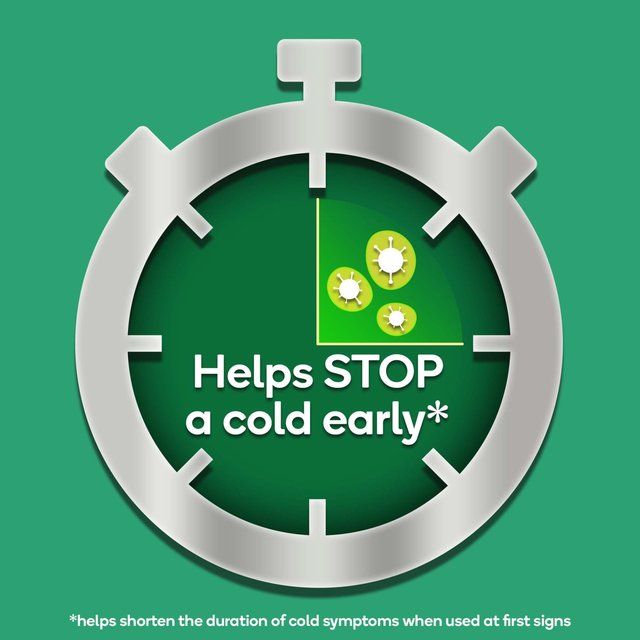 Lemsip First Action Cold and Flu Nasal Spray   20ml