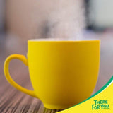 Lemsip Max Cold & Flu Blackcurrant Sachets Paracetamol 10s