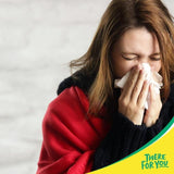 Lemsip Max Day & Night Capsules Paracetamol Cold & Flu 16 per pack