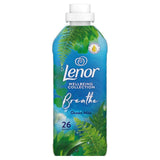 Lenor Fabric Conditioner Ocean Escape 26 Wash 858ml