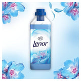 Lenor Fabric Conditioner Spring Awakening 118 Washes 3.92L