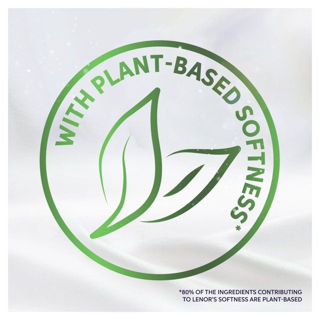 Lenor Fabric Conditioner Spring Garden Mrs Hinch 1750ml