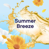 Lenor Fabric Conditioner Summer Breeze 43 Washes 1.42L