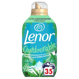 Lenor Outdoorable Fabric Conditioner Northern Solstice 490ml 490ml
