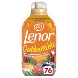 Lenor Outdoorable Fabric Conditioner Tropical Sunset 1064ml