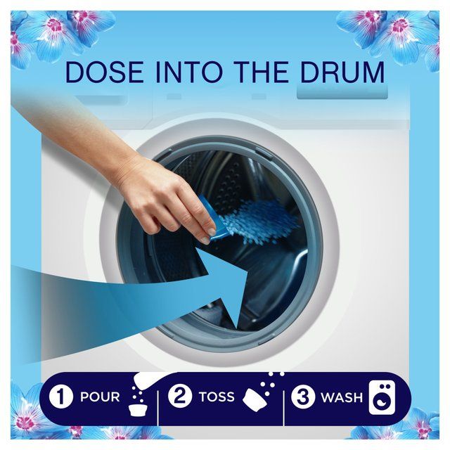 Lenor Spring Awakening In-Wash Scent Booster Beads 176g