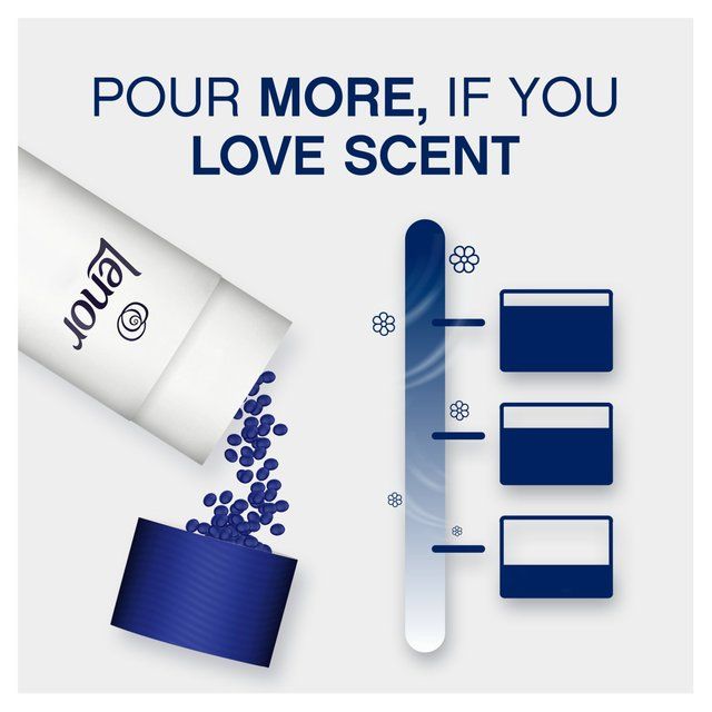 Lenor Spring Awakening In-Wash Scent Booster Beads 750g