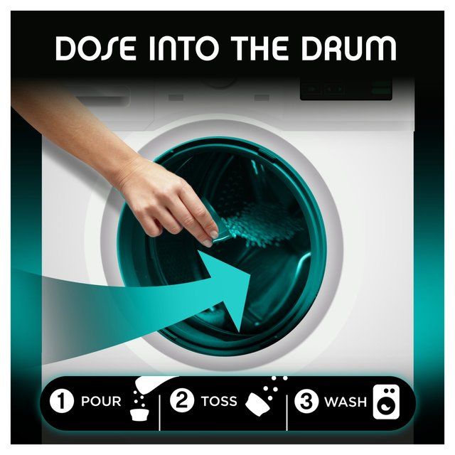 Lenor Unstoppables Fresh In-Wash Scent Booster Beads 176g