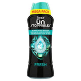 Lenor Unstoppables Fresh In Wash Scent Booster Beads 570g