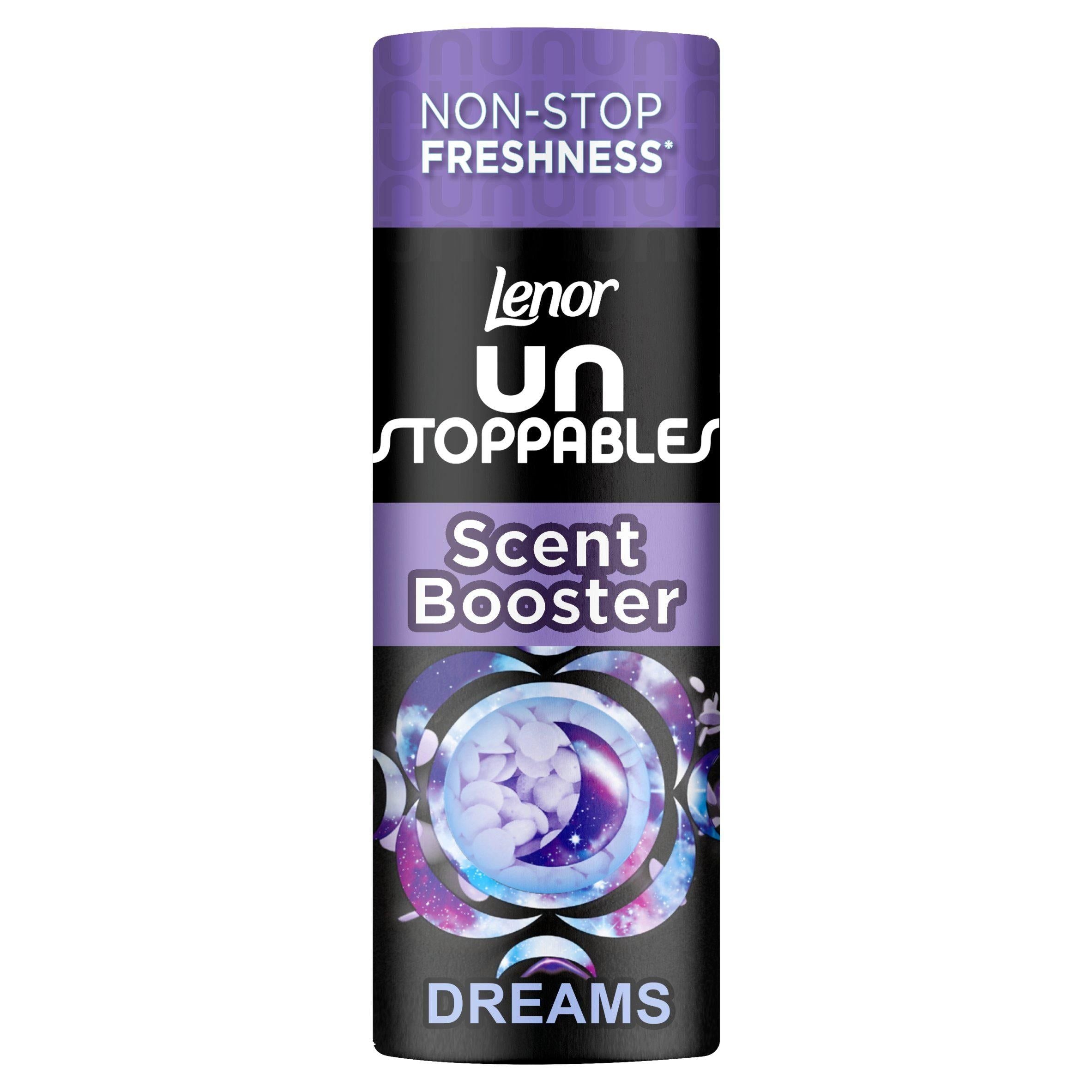 Lenor Unstoppables In Wash Scent Booster Dreams 320g