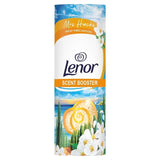 Lenor Unstoppables Orange Blossom Scent Booster Beads Mrs Hinch 176g