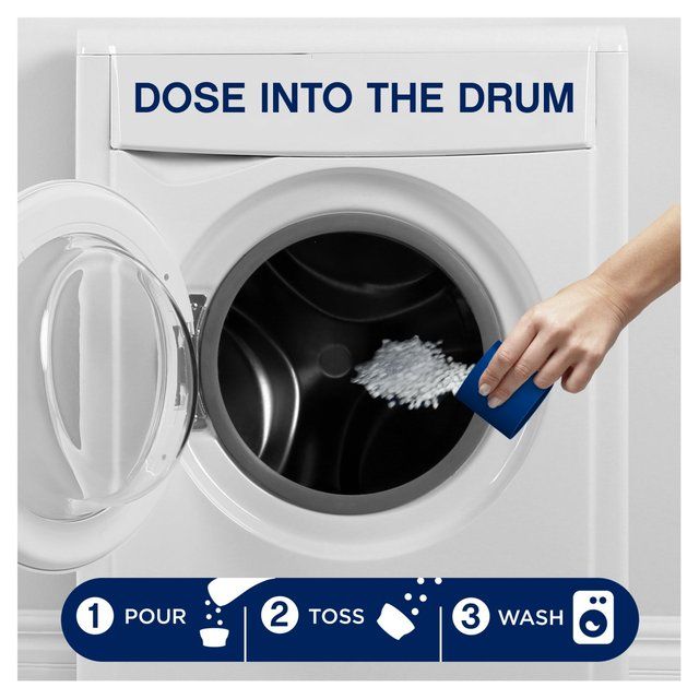 Lenor Unstoppables Orange Blossom Scent Booster Beads Mrs Hinch 176g