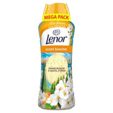 Lenor Unstoppables Orange Blossom Scent Booster Beads Mrs Hinch 570g