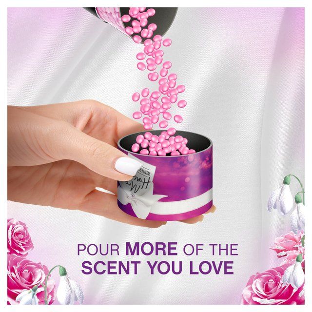 Lenor Unstoppables Rose Wonderland Scent Booster Beads 570g