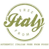 Lensi La Buona Vita Gluten Free Fusilli 400g