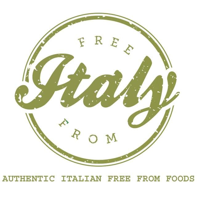 Lensi La Buona Vita Gluten Free Penne 400g