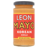 Leon Mayo Korean Style Chilli