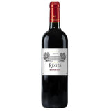Les Reges Claret Bordeaux 75cl
