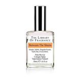 Library of Fragrance Cologne Spray - Between the Sheets 30ml