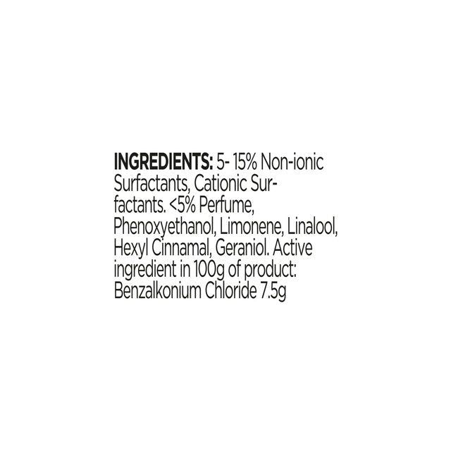 Lifebuoy Antibacterial Multi surface Ecorefill   70ml