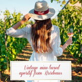 Lillet Rose Wine-Based Aperitif 75cl