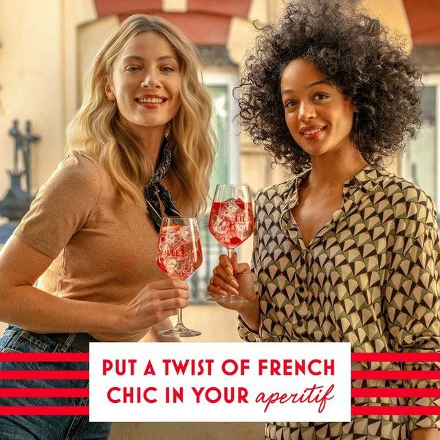 Lillet Rouge Red Wine-Based Aperitif 75cl