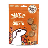 Lily's Kitchen Chomp-away Chicken Bites for Dogs 70g