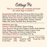 Lily's Kitchen Cottage Pie for Dogs 150g