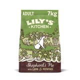 Lily's Kitchen Dog Lamb Shepherd's Pie Adult Dry Food 7kg
