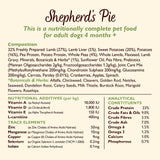 Lily's Kitchen Dog Lamb Shepherd's Pie Adult Dry Food 7kg