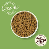 Lily's Kitchen Dog Organic Chicken Bake Adult Dry Food 1kg