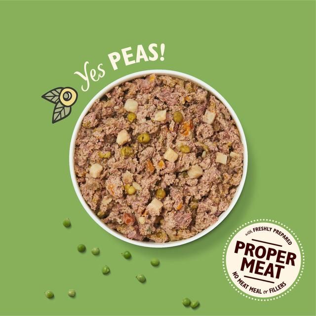 Lily's Kitchen Fishy Fish Pie for Dogs 150g