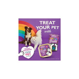 Lily's Kitchen Full of Love & Pride Beef Dinner for Dogs 400g