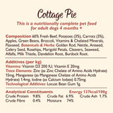 Lily's Kitchen Grain Free Recipes for Dogs Multipack 12 x 400g