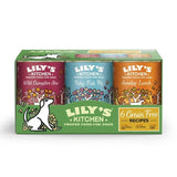 Lily's Kitchen Grain-Free Recipes for Dogs Multipack   6 x 400g