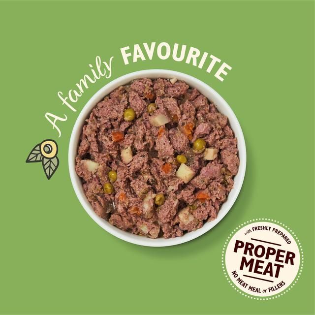 Lily's Kitchen Sunday Lunch for Dogs 150g