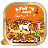 Lily's Kitchen Sunday Lunch for Dogs 150g