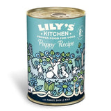 Lily's Kitchen Turkey & Duck Wet Food for Puppies 400g