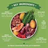 Lily's Kitchen Wild Campfire Stew for Dogs 150g