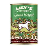 Lilys Kitchen Lamb Hotpot For Dogs 400g