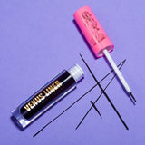 Lime Crime Venus Eyeliner Dahlia (Black)