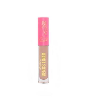 Lime Crime Venus Liquid Eye Liner Peony