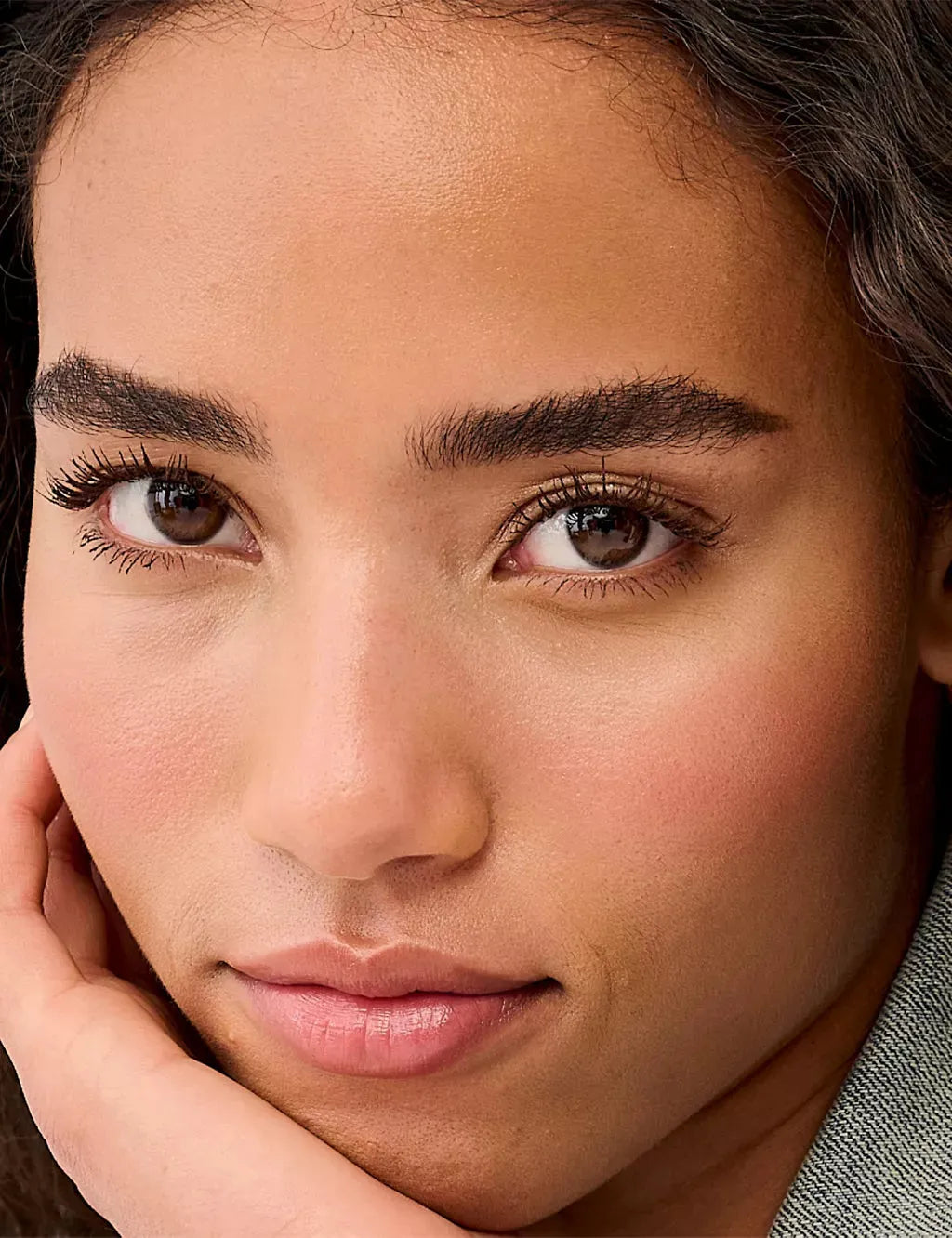 Limited Edition Badgal Bang! Volumising Mascara Shade Rebel Brown 8.5g