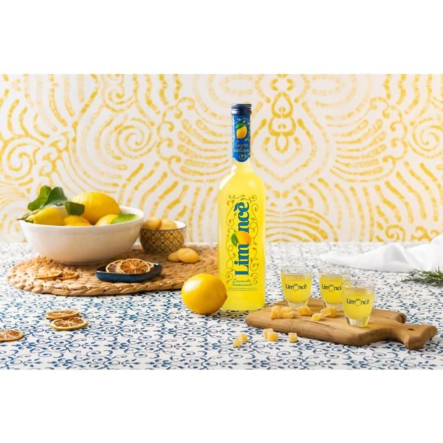 Limonce Limoncello 500ml