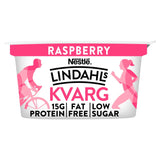 Lindahls Kvarg Raspberry Protein Yogurt 150g